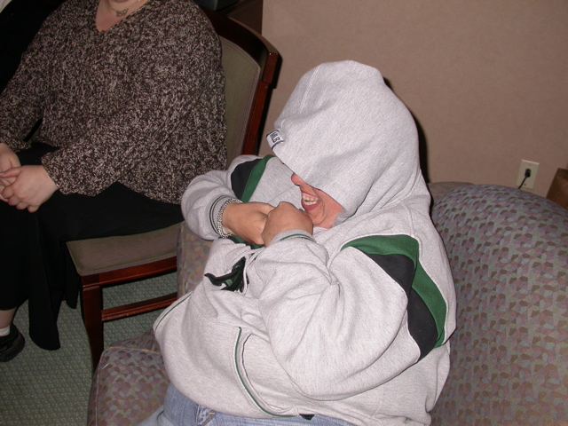 SuziQ Hides