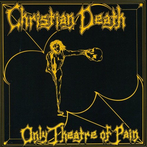 Goth Bands 1 Button Pin Set (7 Pins) Killing Joke Christian Death Sex